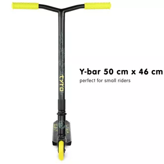 Freestyle-Roller MOVINO TYRO NEON Freestyle-Roller MOVINO TYRO NEON