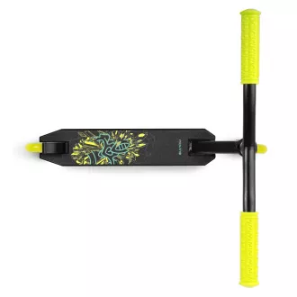 Freestyle-Roller MOVINO TYRO NEON Freestyle-Roller MOVINO TYRO NEON