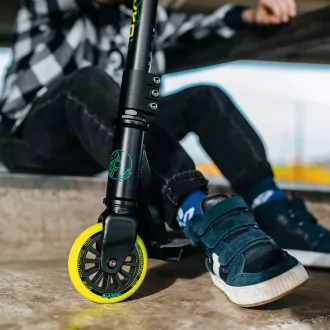 Freestyle-Roller MOVINO TYRO NEON Freestyle-Roller MOVINO TYRO NEON