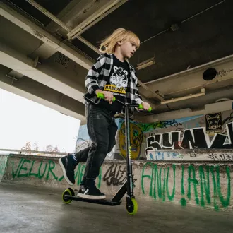 Freestyle-Roller MOVINO TYRO NEON Freestyle-Roller MOVINO TYRO NEON
