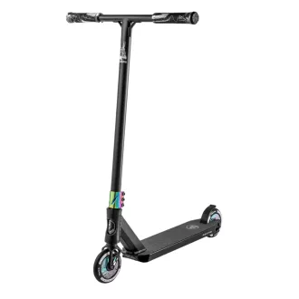 Freestyle-Roller MOVINO HAZE BLACK