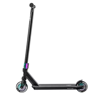 Freestyle-Roller MOVINO HAZE BLACK