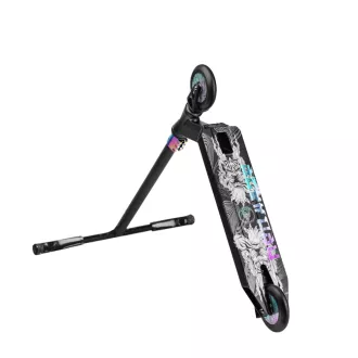 Freestyle-Roller MOVINO HAZE BLACK