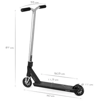 Freestyle-Roller MOVINO Thor