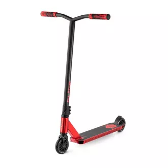 Freestyle-Roller MOVINO GLIDE, ROT