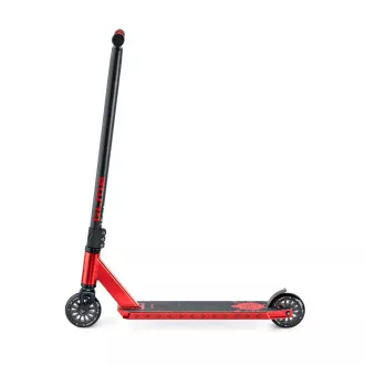Freestyle-Roller MOVINO GLIDE, ROT