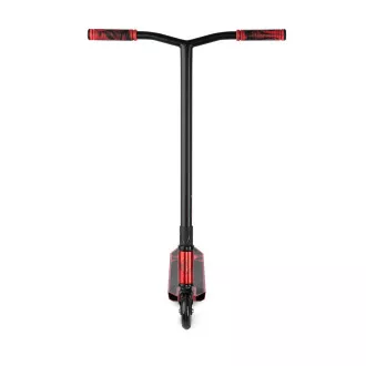 Freestyle-Roller MOVINO GLIDE, ROT