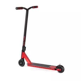 Freestyle-Roller MOVINO GLIDE, ROT