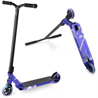 Freestyle-Roller MOVINO Stunt, X-Core, Lila Freestyle-Roller MOVINO Stunt, X-Core, Lila