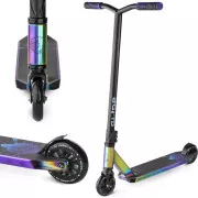 Freestyle-Roller MOVINO GLIDE, Regenbogen