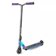 Freestyle-Roller MOVINO GLIDE, Regenbogen
