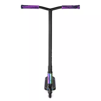 Freestyle-Roller MOVINO GLIDE, Regenbogen