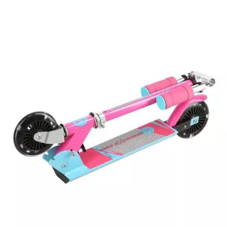 Klappbarer Roller NEX CANDY 120mm Klappbarer Roller NEX CANDY 120mm