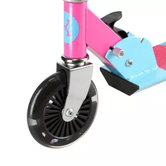 Klappbarer Roller NEX CANDY 120mm Klappbarer Roller NEX CANDY 120mm