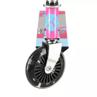 Klappbarer Roller NEX CANDY 120mm Klappbarer Roller NEX CANDY 120mm