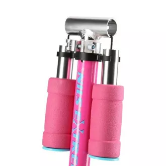 Klappbarer Roller NEX CANDY 120mm Klappbarer Roller NEX CANDY 120mm