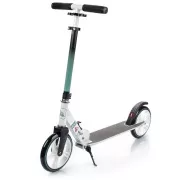Faltbare Roller MTR URBAN A4, 200 mm