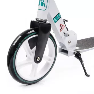 Faltbare Roller MTR URBAN A4, 200 mm Faltbare Roller MTR URBAN A4, 200 mm