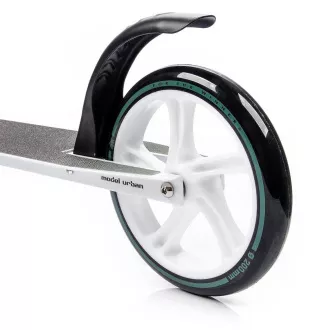 Faltbare Roller MTR URBAN A4, 200 mm Faltbare Roller MTR URBAN A4, 200 mm