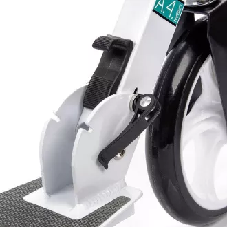 Faltbare Roller MTR URBAN A4, 200 mm Faltbare Roller MTR URBAN A4, 200 mm