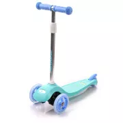 Dreirädriger Motorroller MTR MINI SCOOTER BLUE-SKY