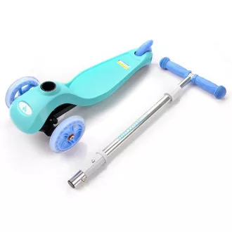 Dreirädriger Motorroller MTR MINI SCOOTER BLUE-SKY Dreirädriger Motorroller MTR MINI SCOOTER BLUE-SKY