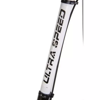 Klapproller ENERO ULTRA SPEED mit Scheibenbremse, 200mm, weiß Klapproller ENERO ULTRA SPEED mit Scheibenbremse, 200mm, weiß