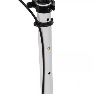 Klapproller ENERO ULTRA SPEED mit Scheibenbremse, 200mm, weiß Klapproller ENERO ULTRA SPEED mit Scheibenbremse, 200mm, weiß