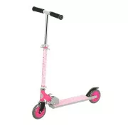 Klappbarer Roller NEX PINK ALPACA