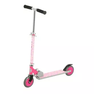 Klappbarer Roller NEX PINK ALPACA Klappbarer Roller NEX PINK ALPACA