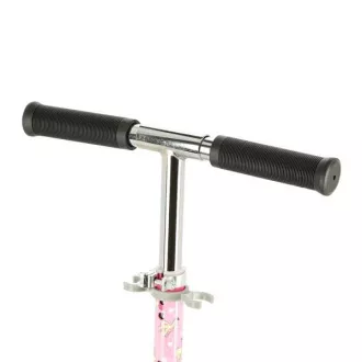 Klappbarer Roller NEX PINK ALPACA Klappbarer Roller NEX PINK ALPACA
