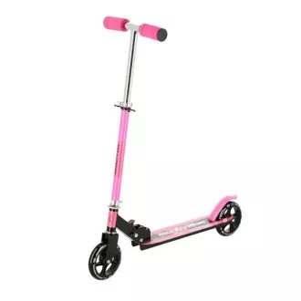 Klappbarer Roller NEX PINKY 145mm Klappbarer Roller NEX PINKY 145mm
