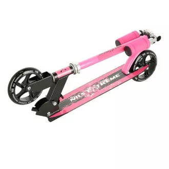 Klappbarer Roller NEX PINKY 145mm Klappbarer Roller NEX PINKY 145mm
