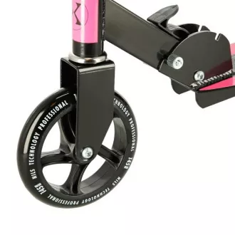 Klappbarer Roller NEX PINKY 145mm Klappbarer Roller NEX PINKY 145mm