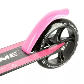 Klappbarer Roller NEX PINKY 145mm Klappbarer Roller NEX PINKY 145mm