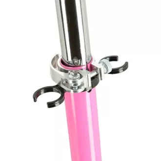 Klappbarer Roller NEX PINKY 145mm Klappbarer Roller NEX PINKY 145mm