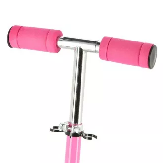 Klappbarer Roller NEX PINKY 145mm Klappbarer Roller NEX PINKY 145mm