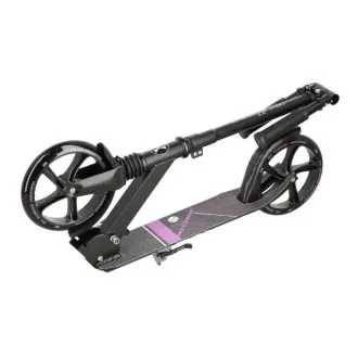 Klappbarer Roller NEX VIOLET 200mm Klappbarer Roller NEX VIOLET 200mm