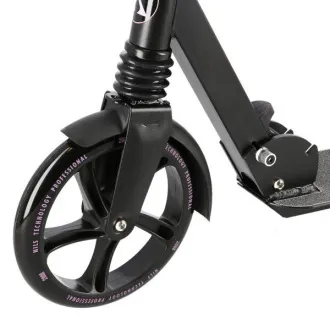 Klappbarer Roller NEX VIOLET 200mm Klappbarer Roller NEX VIOLET 200mm