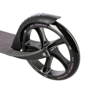 Klappbarer Roller NEX VIOLET 200mm Klappbarer Roller NEX VIOLET 200mm