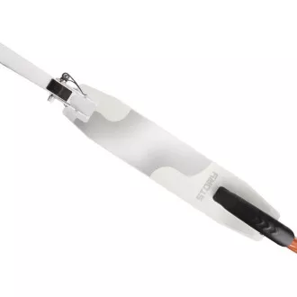 Klappbarer Roller Story Urban GO!, braun und weiß