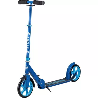 Klapp-Roller Story Urban GO! Blau