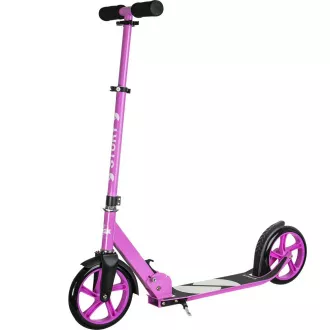 Klapp-Roller Story Urban GO! Lila Klapp-Roller Story Urban GO! Lila
