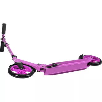 Klapp-Roller Story Urban GO! Lila Klapp-Roller Story Urban GO! Lila