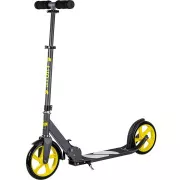 Klappbarer Motorroller Story Urban GO! Grau