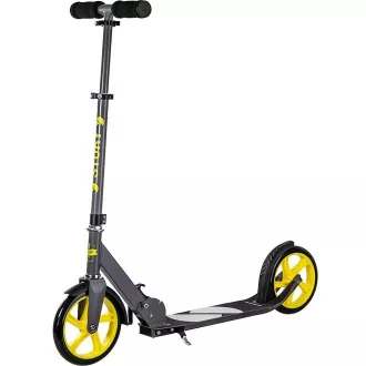 Klappbarer Motorroller Story Urban GO! Grau Klappbarer Motorroller Story Urban GO! Grau