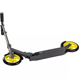 Klappbarer Motorroller Story Urban GO! Grau Klappbarer Motorroller Story Urban GO! Grau