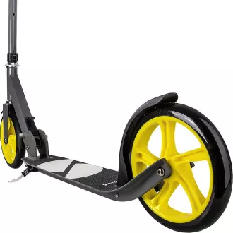 Klappbarer Motorroller Story Urban GO! Grau Klappbarer Motorroller Story Urban GO! Grau