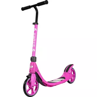 Story City Ride Scooter, Rosa