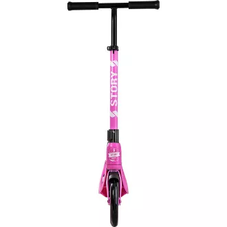 Story City Ride Scooter, Rosa